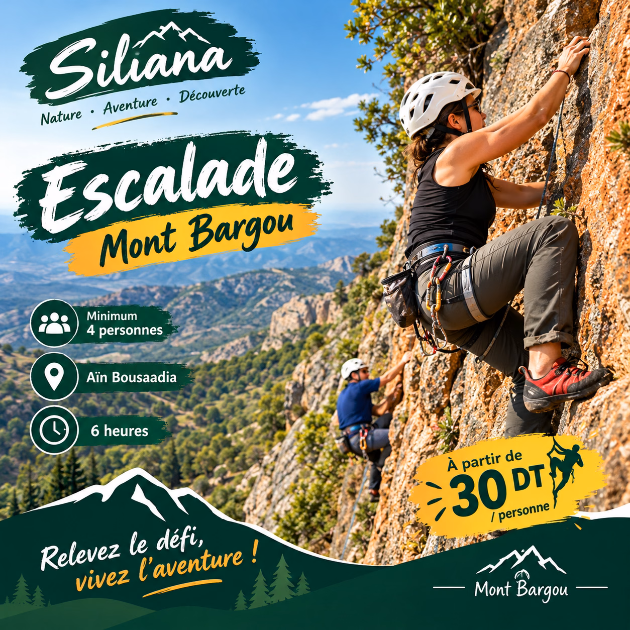 Escalade