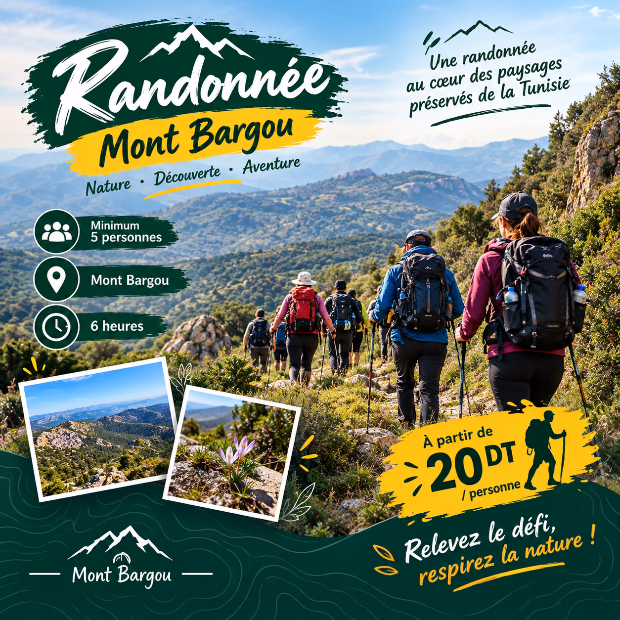 Randonnée