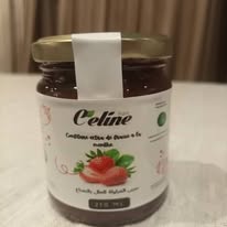 Confiture artisanale C’eline
