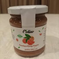 Confiture C’eline aux fruits