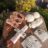 Sélection de produits du terroir