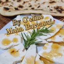 Pain traditionnel et produits C’eline
