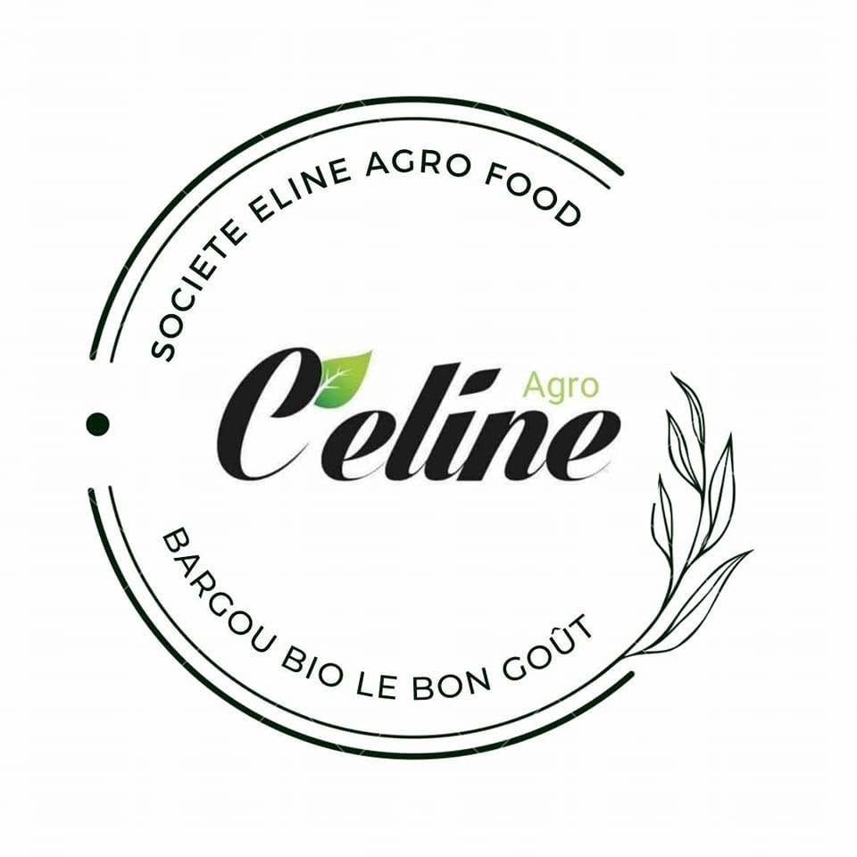 Logo C’eline Agro Food, Bargou