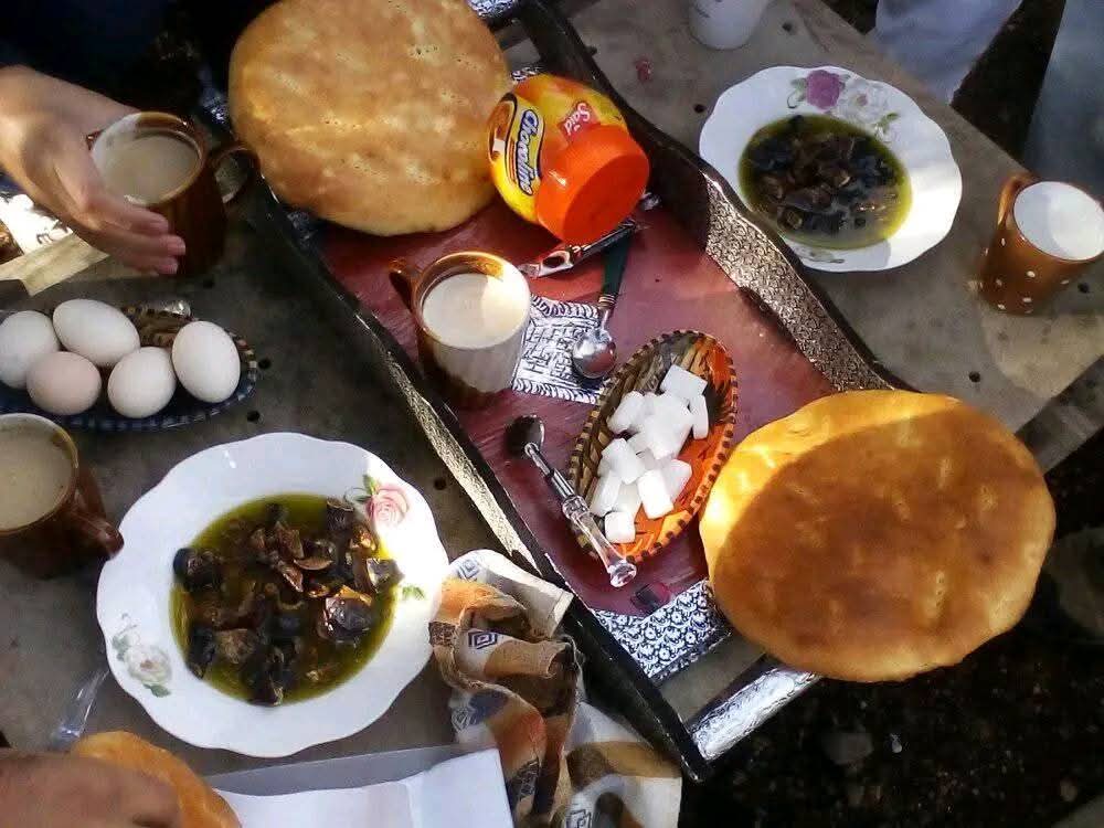 Photo 4 de Dar Khlifa