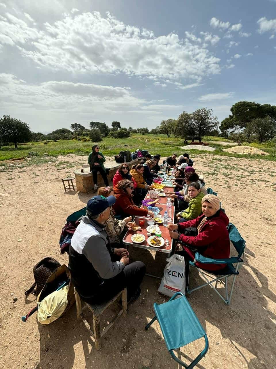 Photo 8 de Dar Khlifa